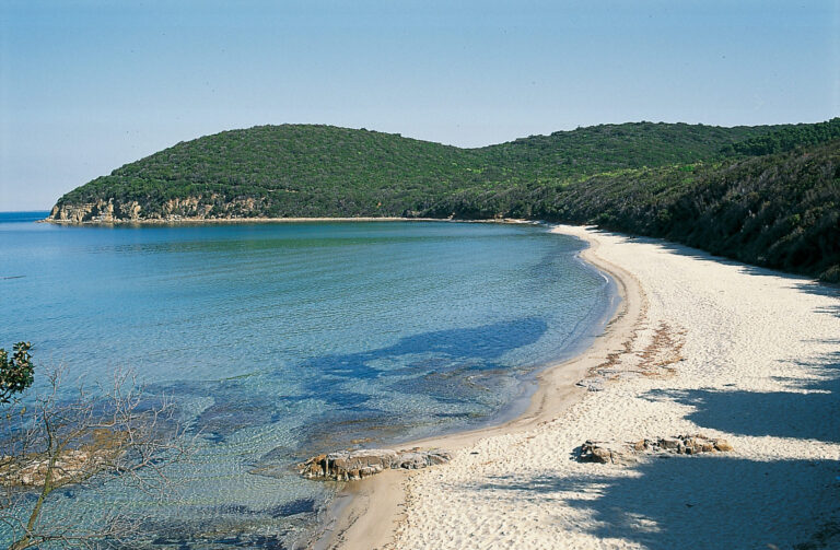 Agriturismo a Marina di Grosseto con Piscina e SPA
