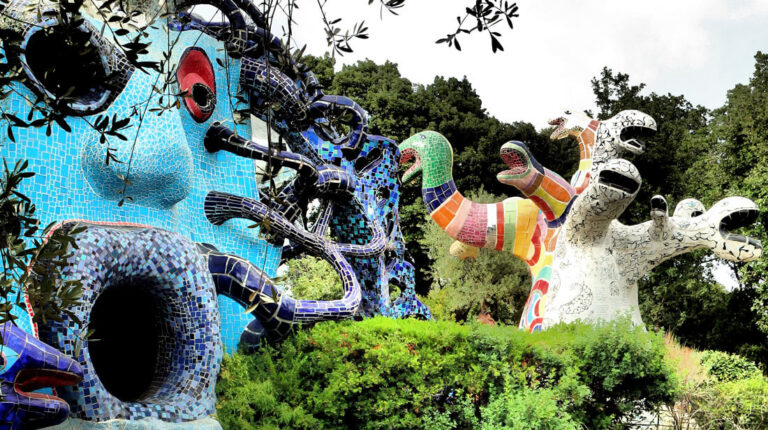 Agriturismo a Marina di Grosseto con Piscina e SPA