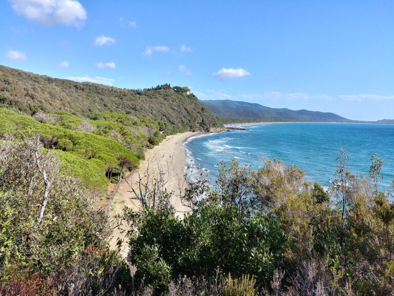 Agriturismo a Marina di Grosseto con Piscina e SPA