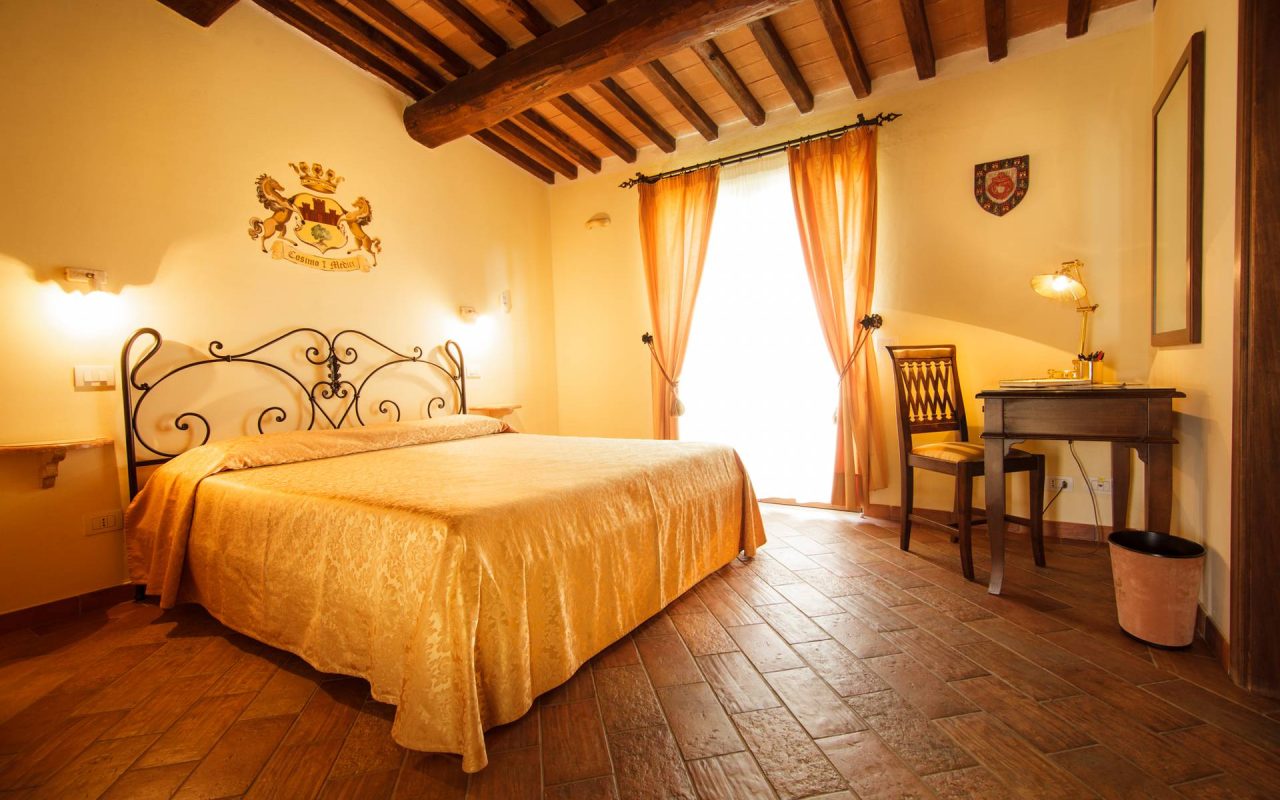 Agriturismo a Marina di Grosseto con Piscina e SPA