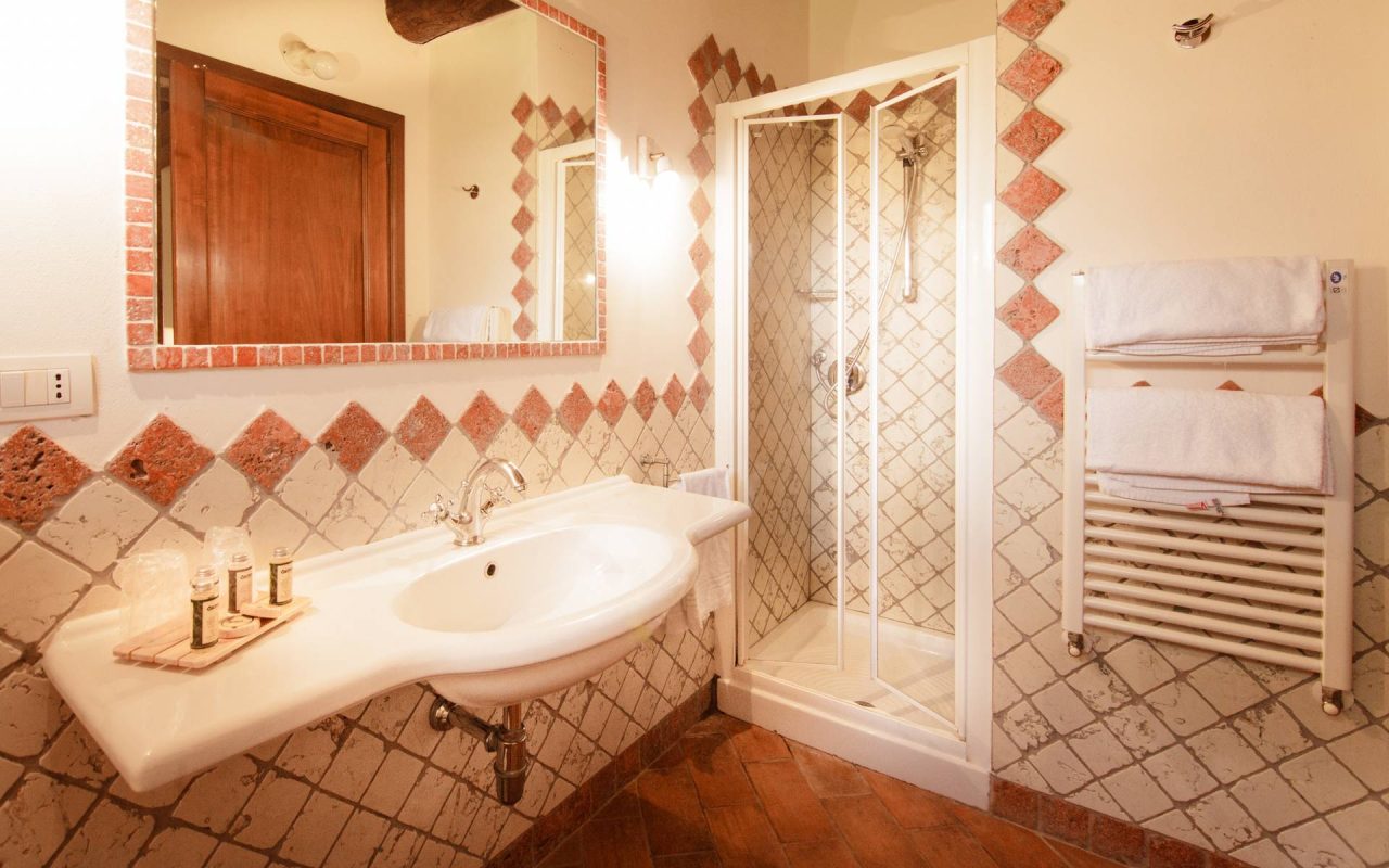 Agriturismo a Marina di Grosseto con Piscina e SPA