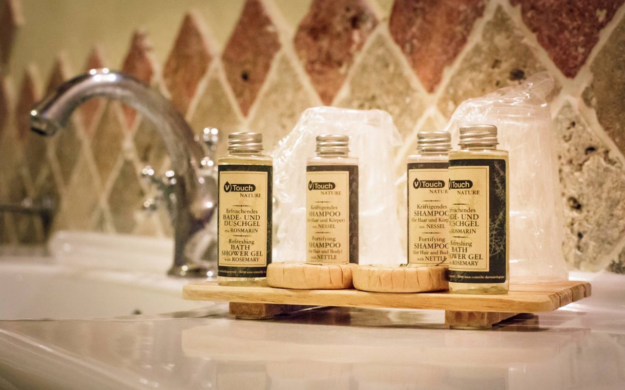 Agriturismo a Marina di Grosseto con Piscina e SPA