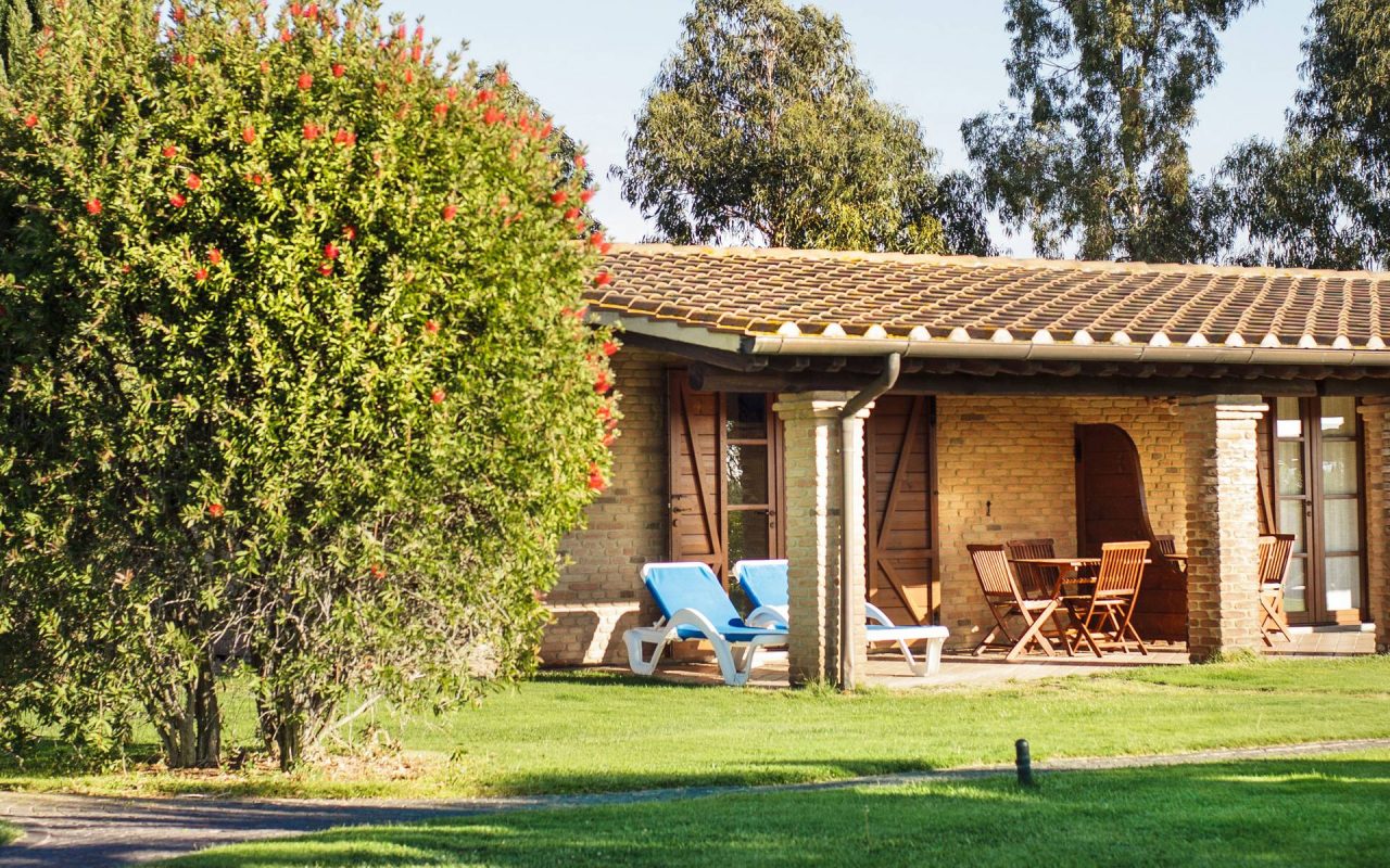 Agriturismo a Marina di Grosseto con Piscina e SPA